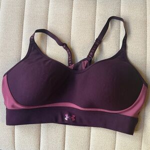 Under Armour Sports bra